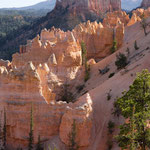 Brice Canyon