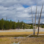 Yellowstone