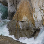 Gola di Monte Piottino, TI