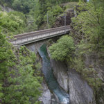 Ponte di Mezzo, TI