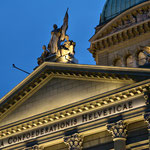 Bundeshaus Bern, BE