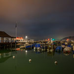 Hafen Biel, Januar 18