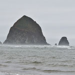 Cannon Beach