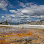 Yellowstone