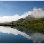 Bachalpsee, BE