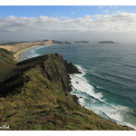  Cape Reinga