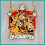 Erker Zigeuner 1993