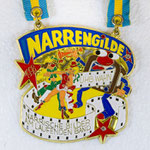 Narrengilde UHG Wahn e.V. - 1998