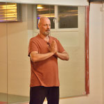 Abschliessendes Training 2025, Qi Gong im Nippon Sissach