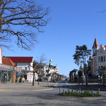 Ostseebad Zinnowitz