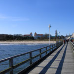 Ostseebad Zinnowitz