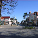 Ostseebad Zinnowitz