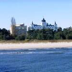 Ostseebad Zinnowitz