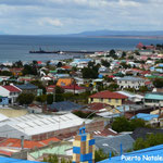 Puerto Natales-Ultima Esperanza