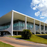 Palais du Planalto