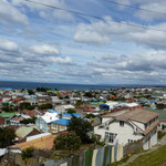 Punta Arenas-Magallanes-Chili