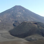 Volcan Lonquimay-Parc Malalcahuello-Chili