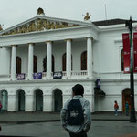 Théâtre de Quito