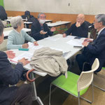 結成65周年記念事業準備委員会