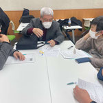 ホームページ運営委員会