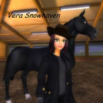 Vera Snowhaven (Clubleiterin)