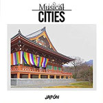 Musical Cities Japan "Himeji" (Works of Eduardo del Rïo)