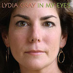 Lydia Grai "In my eyes" (any songs with cello performing Eduardo del Río)