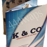 Brochure KA&CO