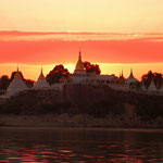 Mandalay / Myanmar