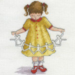 Dolly chain