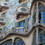 obra de Gaudí
