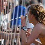 LUDIVINE DUFOUR. Alexandra Feusier, Sofiane Mekki (Une vrais athlete).