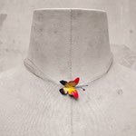 mod. 3758C Collier Danaïde