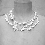 mod.3769 Collier Danaïde