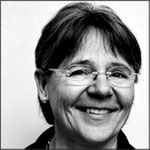 Hildegard Mann