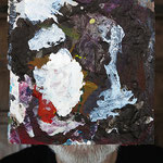 Stati d'animo (Tavolozza minima #7), 2024 . cm 35x25 . photography