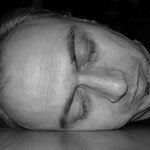 Tentativo di ricordare, 2005 . photography . cm 67x58 