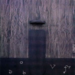 Attraversato da pensiero, 1993