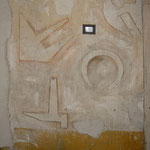 Untitled (Le mani che leggono), 2007 - istallazione (part.)