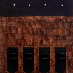 Senza peso, 1993