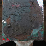 Stati d'animo (Tavolozza minima #5), 2024 . cm 35x25 . photography