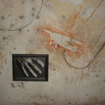 Untitled (Le mani che leggono), 2007 - istallazione (part.)