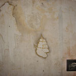 Untitled (Le mani che leggono), 2007 - istallazione (part.)