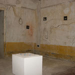 Untitled (Le mani che leggono), 2007 - istallazione