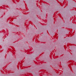 Gli angeli del nostro morire, 2001 . acrylic on wood . cm 110x110