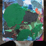 Stati d'animo (Tavolozza minima #6), 2024 . cm 35x25 . photography