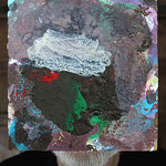 Stati d'animo (Tavolozza minima #1), 2024 . cm 35x25 . photography