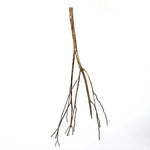 Untitled (Survival Sculptures), 2017 - wood