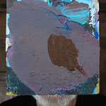 Stati d'animo (Tavolozza minima #3), 2024 . cm 35x25 . photography