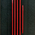 Senza titolo, 1991